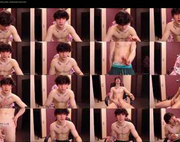 teddy_mode — 54 minute Chaturbate couple cam show recording, 1080p, Jul 30, 2022
