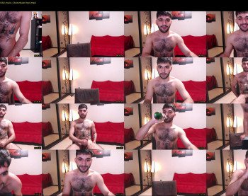 teddy_mode — 54 minute Chaturbate couple cam show recording, 1080p, Jul 30, 2022
