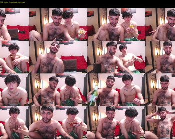teddy_mode — 54 minute Chaturbate couple cam show recording, 1080p, Jul 30, 2022