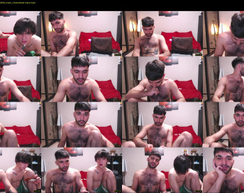 teddy_mode — 54 minute Chaturbate couple cam show recording, 1080p, Jul 31, 2022
