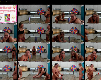 texaspeach69 — 64 minute Chaturbate female cam show recording, 720p, Jul 31, 2022