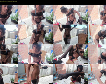 therainqueen — 113 minute Chaturbate female cam show recording, 720p, Jul 30, 2022