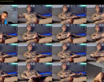 tom__ice — 70 minute Chaturbate male cam show recording, 1080p, Jul 30, 2022