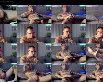 tom__ice — 68 minute Chaturbate male cam show recording, 1080p, Jul 30, 2022