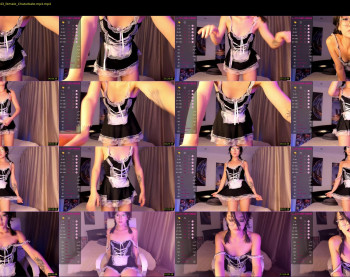 tomiko_rie — 13 minute Chaturbate female cam show recording, 1080p, Jul 30, 2022