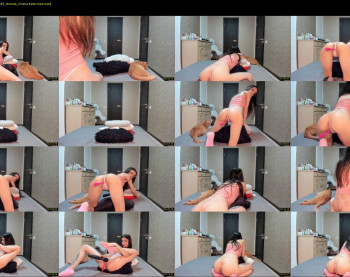 totallytiny_ — 46 minute Chaturbate female cam show recording, 720p, Jul 30, 2022