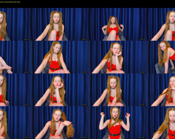 toxl — 54 minute Chaturbate female cam show recording, 1080p, Jul 30, 2022