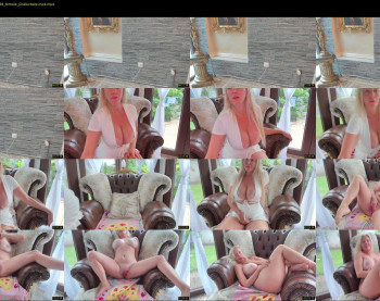 tunderose — 70 minute Chaturbate female cam show recording, 720p, Jul 30, 2022