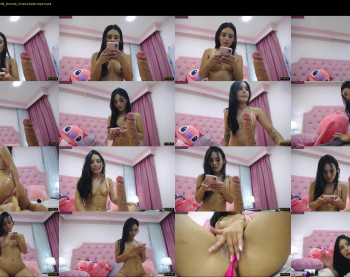 valentoro1 — 45 minute Chaturbate female cam show recording, 720p, Jul 30, 2022