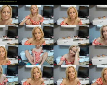 viciousqueen — 55 minute Chaturbate female cam show recording, 1080p, Jul 30, 2022