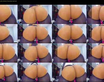 victoriaroyce_ — 53 minute Chaturbate female cam show recording, 1080p, Jul 31, 2022