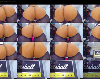 victoriaroyce_ — 51 minute Chaturbate female cam show recording, 1080p, Jul 31, 2022
