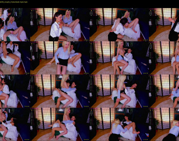 vikki_simons — 60 minute Chaturbate couple cam show recording, 1080p, Jul 30, 2022