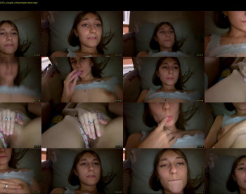 viktoria9898 — 3 minute Chaturbate couple cam show recording, 720p, Jul 30, 2022