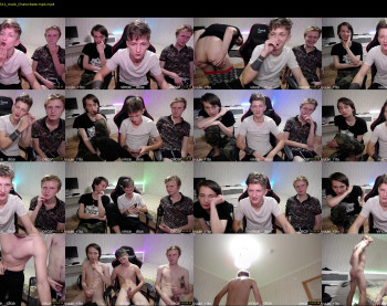 vince__dice — 95 minute Chaturbate male cam show recording, 720p, Jul 31, 2022