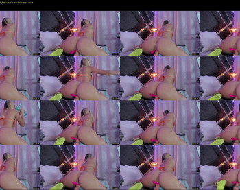 vvioleta_ — 15 minute Chaturbate female cam show recording, 720p, Jul 30, 2022