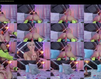 vvioleta_ — 113 minute Chaturbate female cam show recording, 720p, Jul 30, 2022
