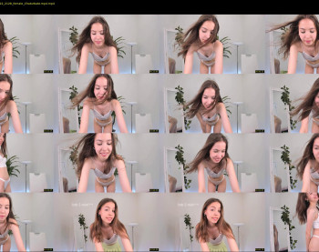 wanda_robinson — 56 minute Chaturbate female cam show recording, 1080p, Jul 30, 2022
