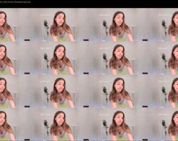 wanda_robinson — 3 minute Chaturbate female cam show recording, 1080p, Jul 30, 2022