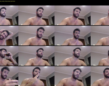 wapos__25 — 5 minute Chaturbate male cam show recording, 1080p, Jul 30, 2022