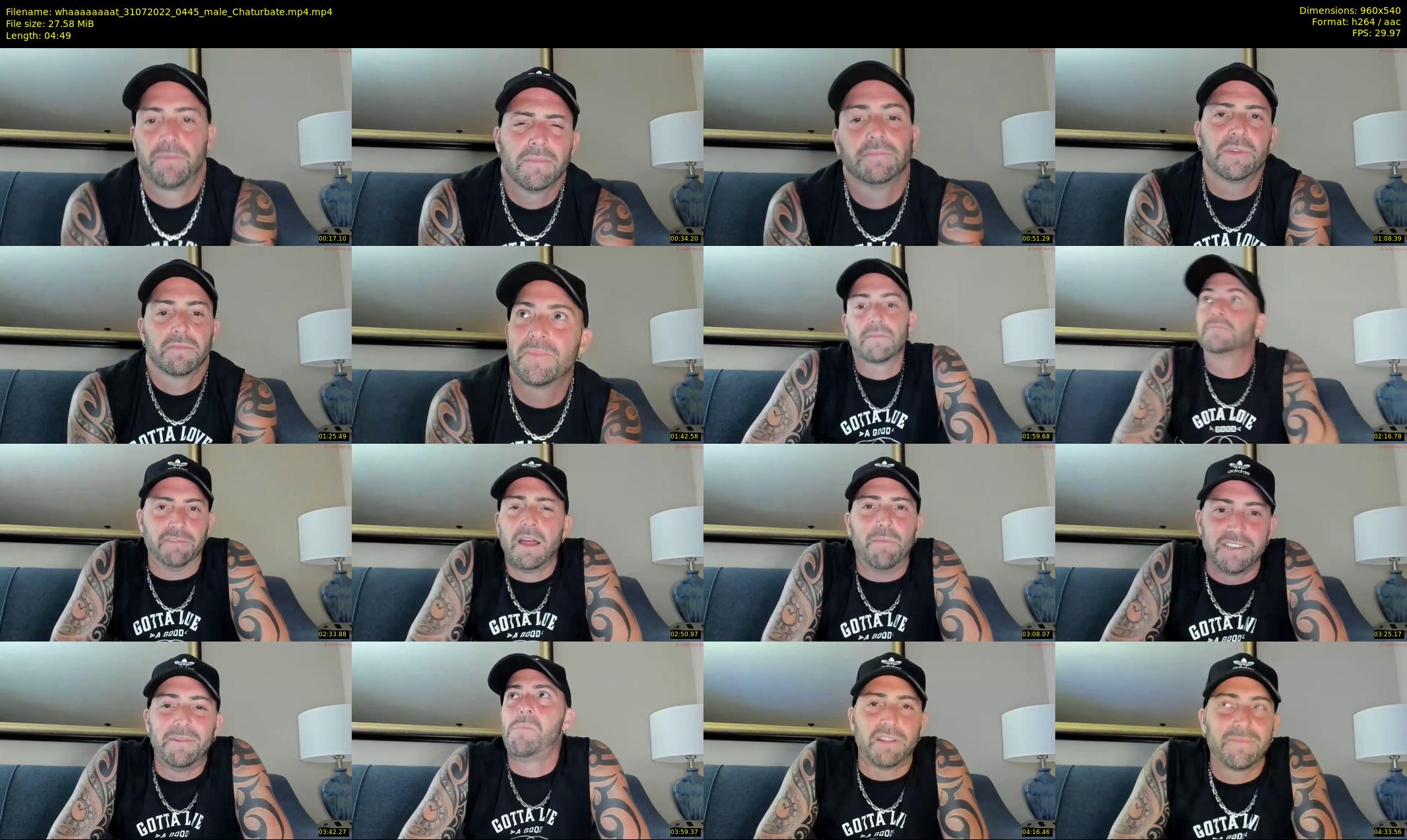 whaaaaaaaat — 5 minute Chaturbate couple cam show recording, 480p, Jul 31, 2022