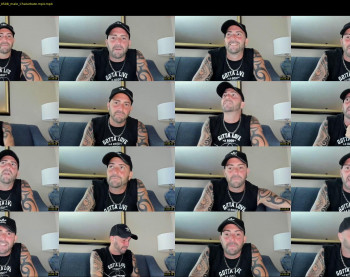 whaaaaaaaat — 23 minute Chaturbate couple cam show recording, 480p, Jul 31, 2022