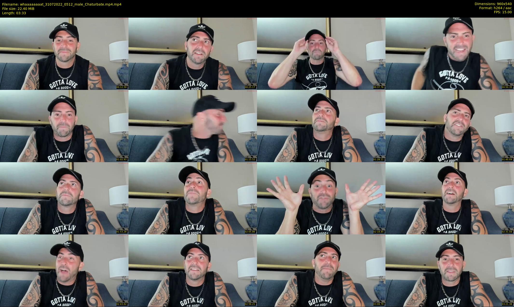 whaaaaaaaat — 4 minute Chaturbate couple cam show recording, 480p, Jul 31, 2022