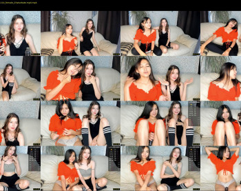 whitehelene — 55 minute Chaturbate female cam show recording, 1080p, Jul 30, 2022