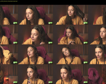 why_again_me — 91 minute Chaturbate female cam show recording, 720p, Jul 30, 2022