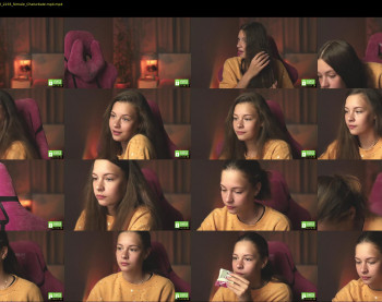why_again_me — 91 minute Chaturbate female cam show recording, 720p, Jul 30, 2022
