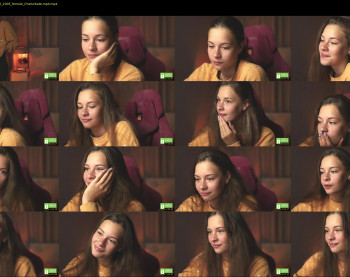 why_again_me — 22 minute Chaturbate female cam show recording, 720p, Jul 30, 2022