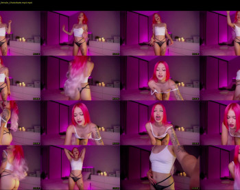 wild_lov — 17 minute Chaturbate female cam show recording, 1080p, Jul 30, 2022