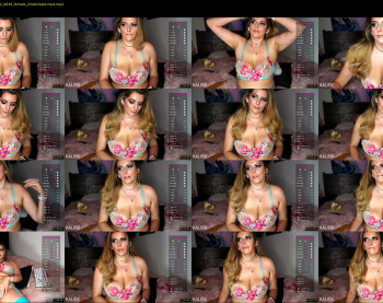xclusivesecrets — 15 minute Chaturbate female cam show recording, 1080p, Jul 30, 2022