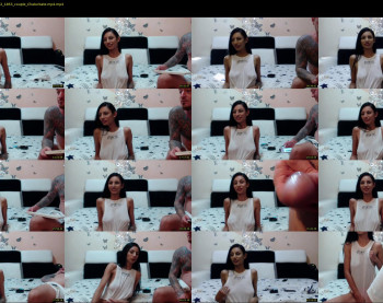 xveryhotcouple — 49 minute Chaturbate female cam show recording, 720p, Jul 30, 2022