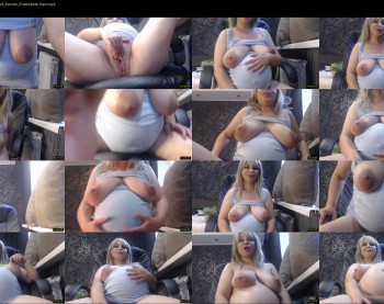yana_may — 32 minute Chaturbate female cam show recording, 1080p, Jul 30, 2022