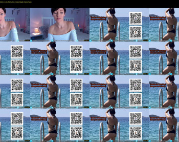 yournaughtypixie — 7 minute Chaturbate couple cam show recording, 1080p, Jul 30, 2022