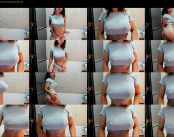 zzarraa — 19 minute Chaturbate female cam show recording, 480p, Jul 31, 2022