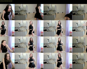 _abby_bb — 18 minute Chaturbate female cam show recording, 1080p, Jul 31, 2022