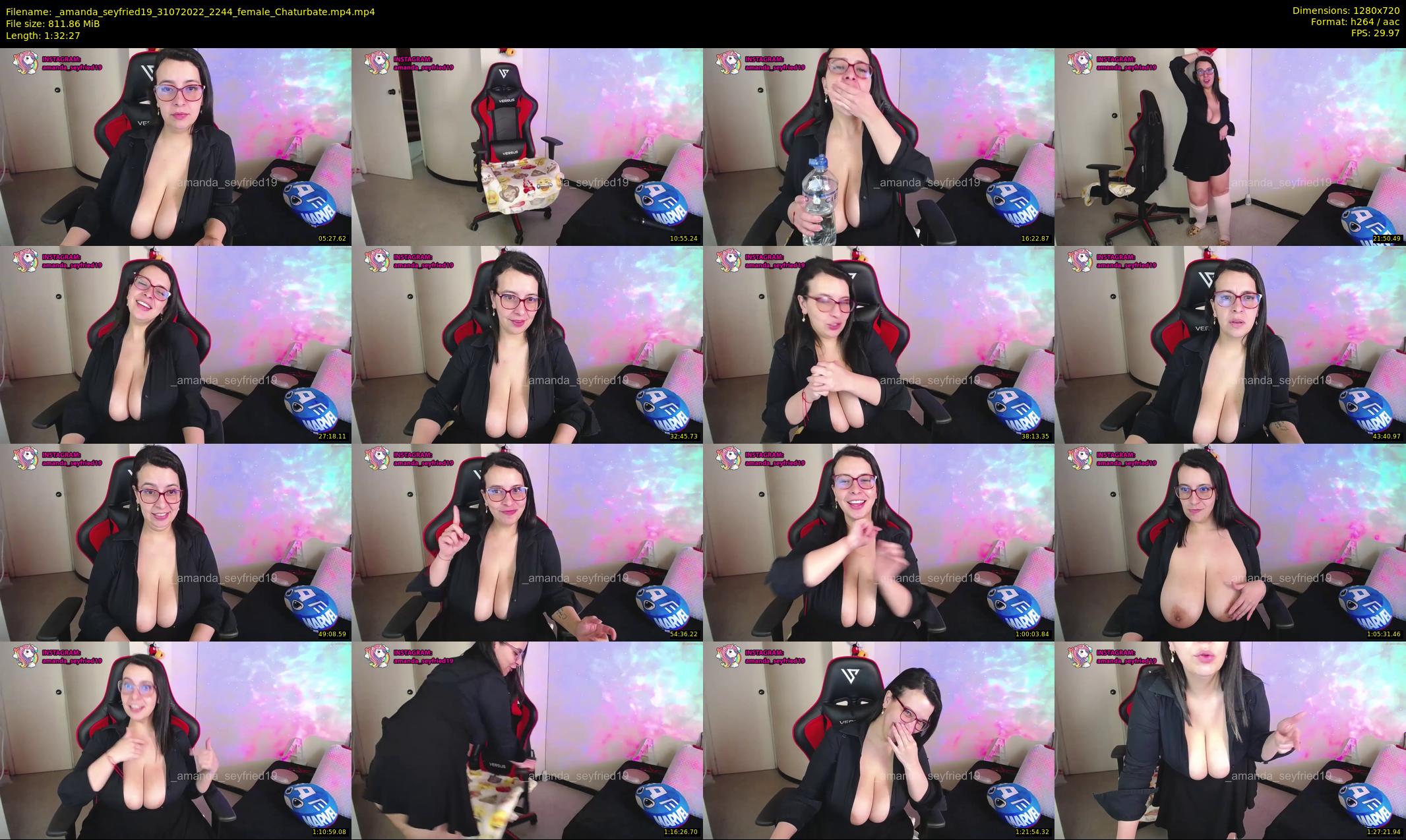 _amanda_seyfried19 — 93 minute Chaturbate female cam show recording, 720p, Jul 31, 2022