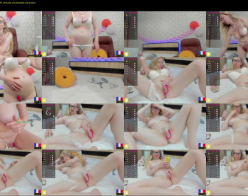 _coquine_ — 31 minute Chaturbate female cam show recording, 1080p, Jul 31, 2022