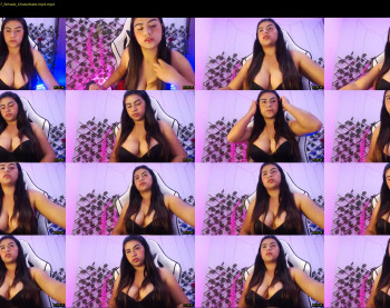 _karen01 — 10 minute Chaturbate female cam show recording, 720p, Aug 1, 2022