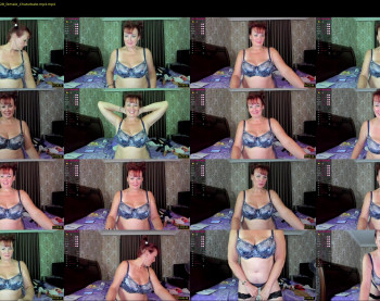 _lady_red_ — 24 minute Chaturbate female cam show recording, 1080p, Jul 31, 2022