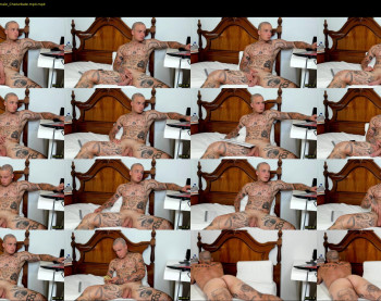 _layne — 55 minute Chaturbate male cam show recording, 1080p, Jul 31, 2022