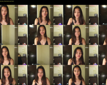 _pilya_ — 60 minute Chaturbate female cam show recording, 1080p, Aug 1, 2022