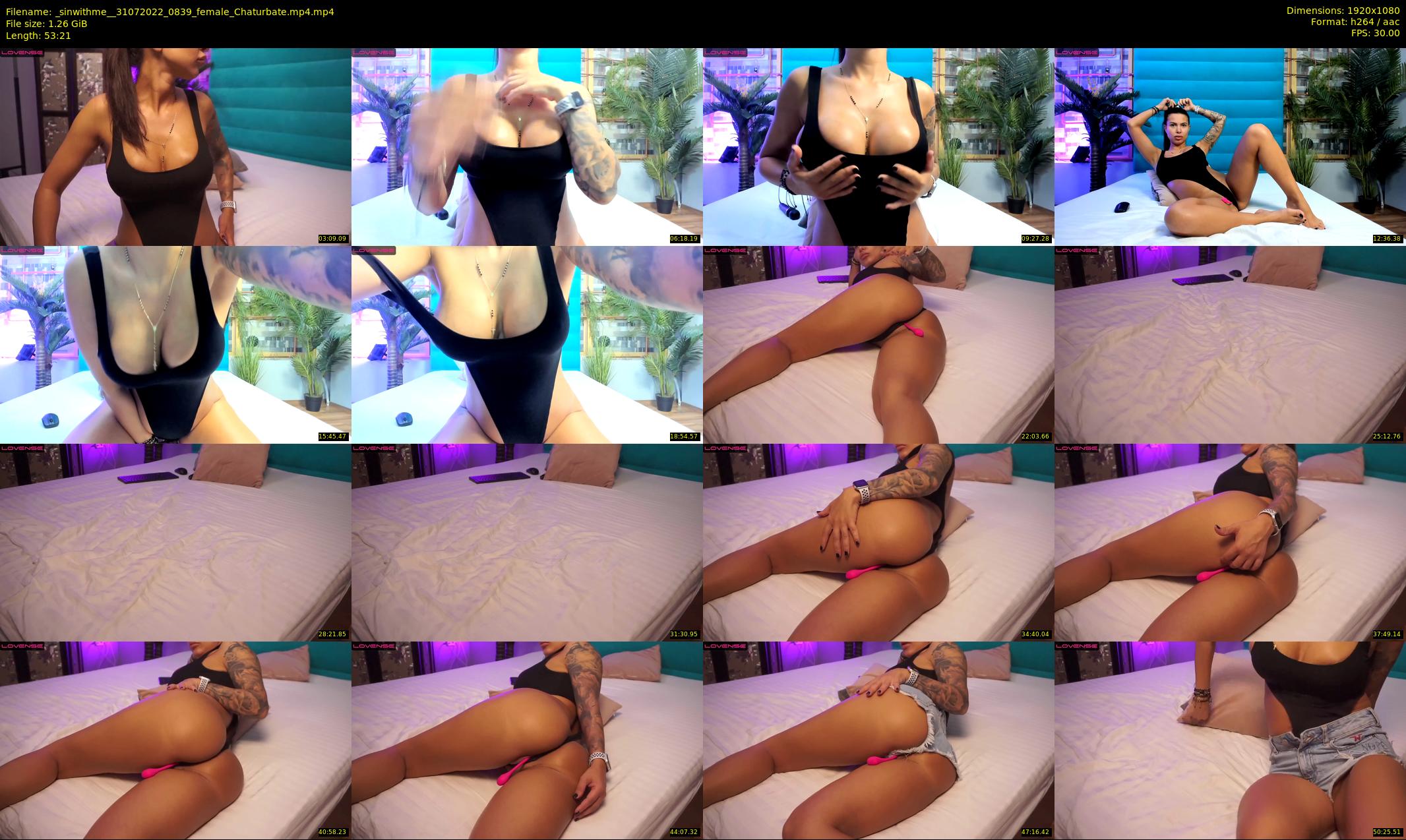 _sinwithme_ — 54 minute Chaturbate female cam show recording, 1080p, Jul 31, 2022