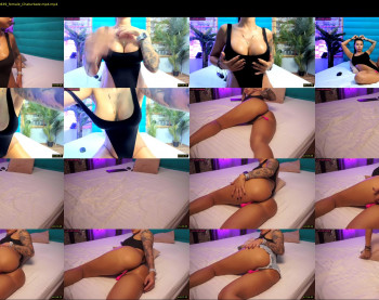 _sinwithme_ — 54 minute Chaturbate female cam show recording, 1080p, Jul 31, 2022