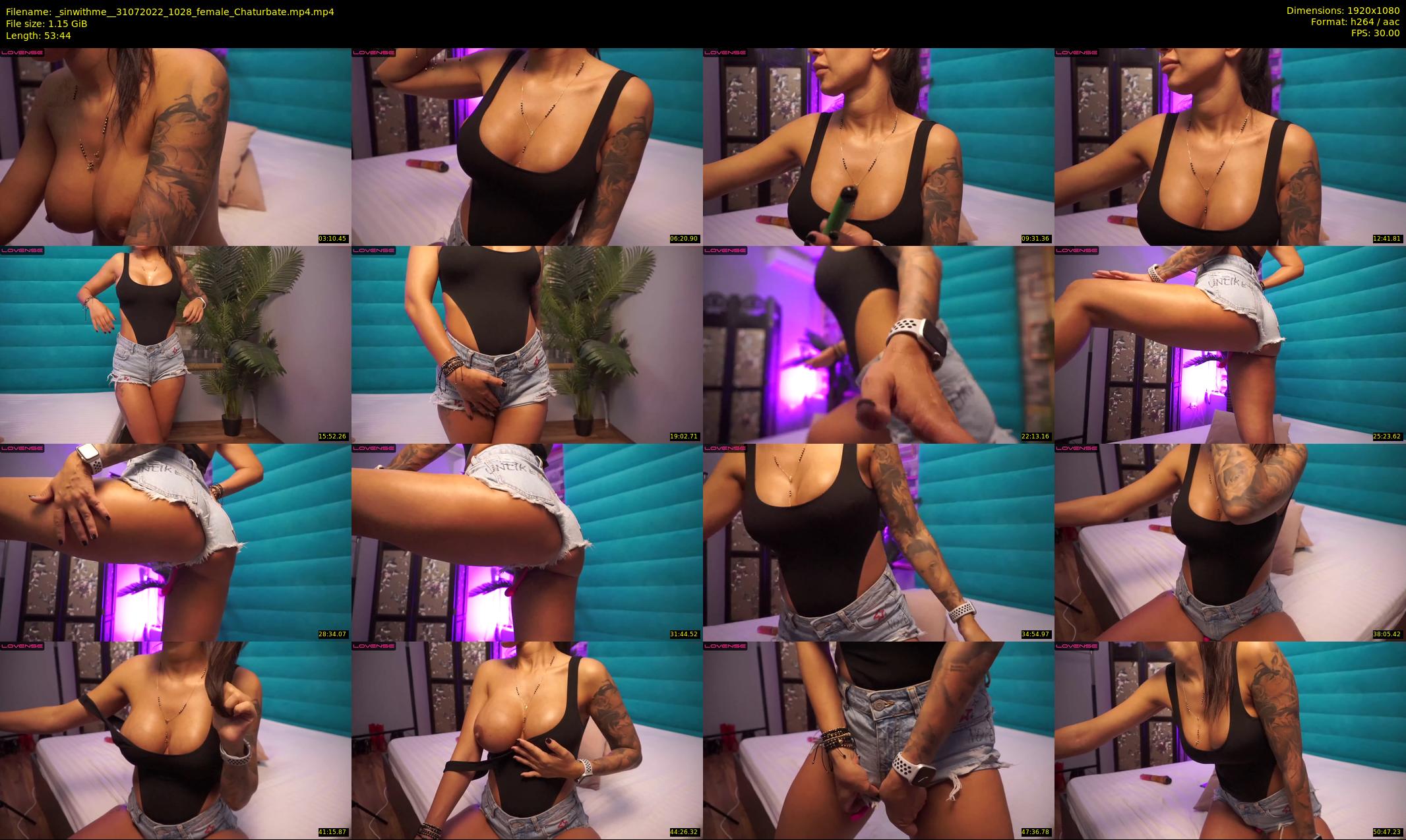 _sinwithme_ — 54 minute Chaturbate female cam show recording, 1080p, Jul 31, 2022