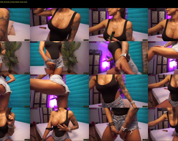 _sinwithme_ — 54 minute Chaturbate female cam show recording, 1080p, Jul 31, 2022