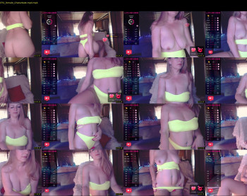 _solar_jane_ — 55 minute Chaturbate female cam show recording, 1080p, Jul 31, 2022