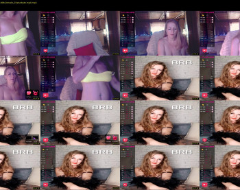 _solar_jane_ — 66 minute Chaturbate female cam show recording, 1080p, Jul 31, 2022